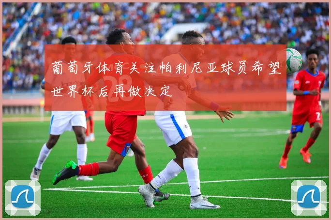 葡萄牙体育关注帕利尼亚球员希望世界杯后再做决定